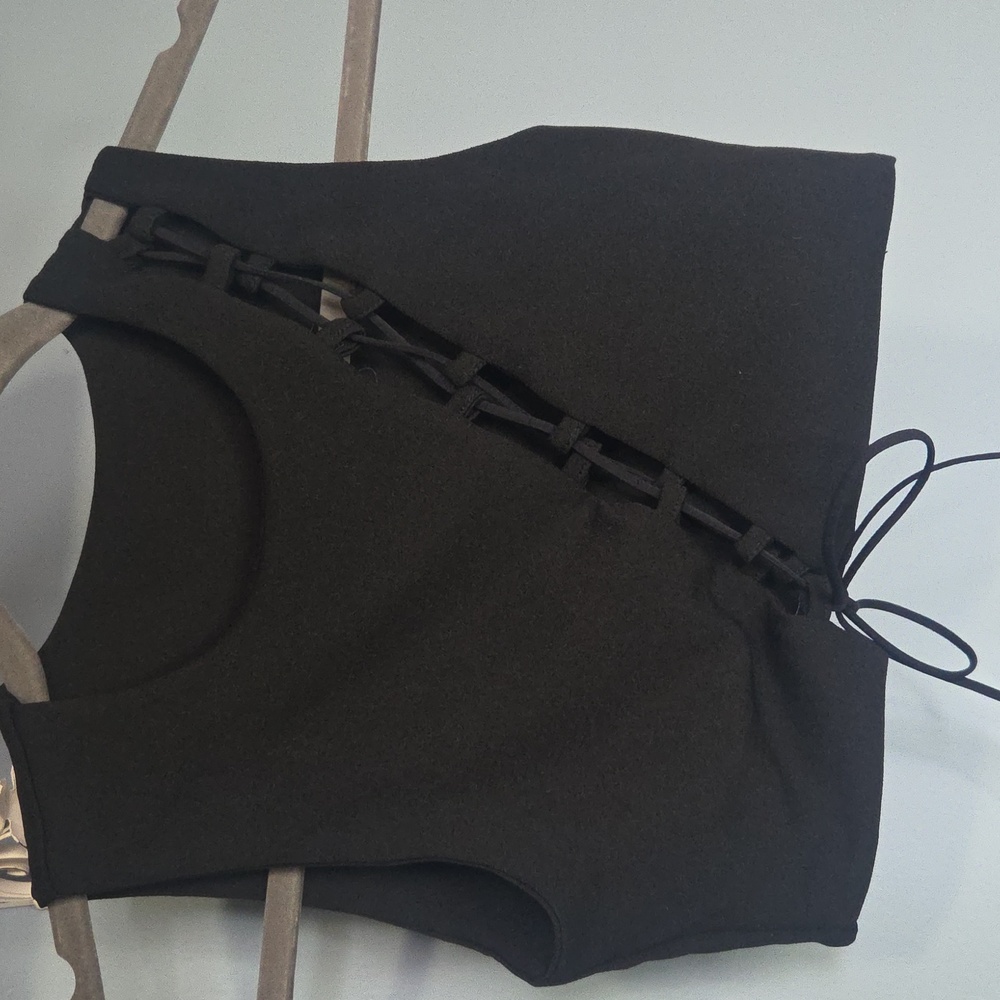 Lot Of 3 Tank Tops Shein Small - Picture 4 of 4